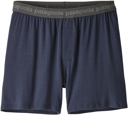 Patagonia Men's Essential Boxer Briefs - 3