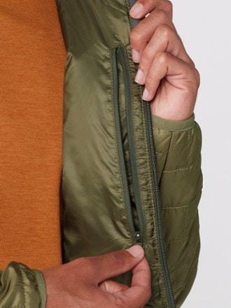 Patagonia Nano Puff Jacket - Men's 4