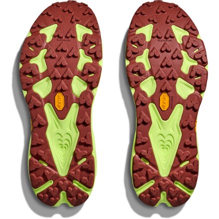 HOKA Speedgoat 7 Trail-Running Shoes - Men's 7