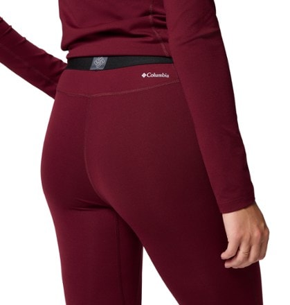 Columbia Midweight Stretch Base Layer Tights - Women's 5