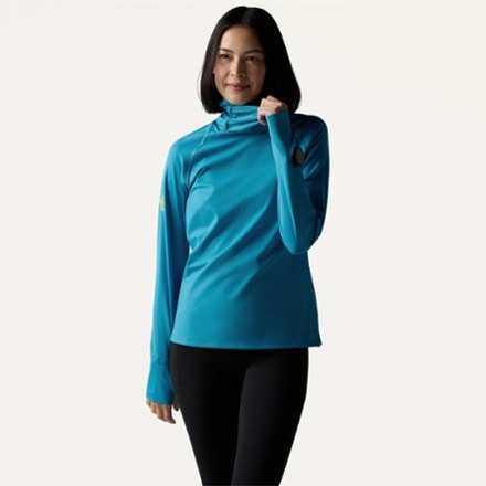 rabbit Cocoon 2.0 Shirt - Women's 1