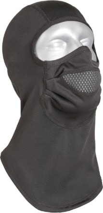 Hot Chillys Micro-Elite Chamois Balaclava with Chil-Block Mask 0