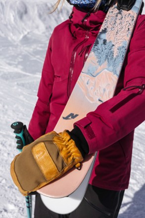 Nordica Santa Ana 97 Skis - Women's - 2024/2025 5