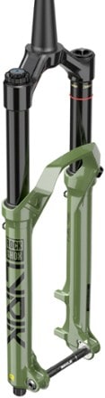 RockShox Lyrik Ultimate Charger 3 RC2 Suspension Fork 2
