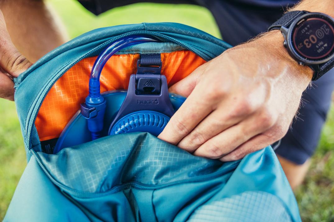 Location Image for Nano 22 H2O Hydration Pack