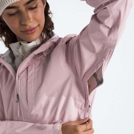 The North Face Alta Vista Rain Jacket - Women's 6