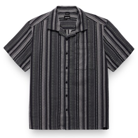prAna Mantra Heritage Shirt 0