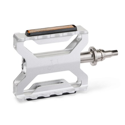 Brompton ColourLab Superlight Quick-Release Pedals 1