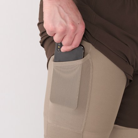 Janji 2-in-1 Multi Shorts 7" - Men's 5