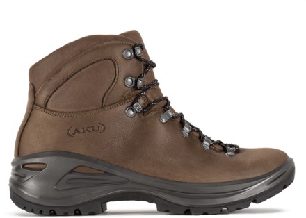 Rands Aku slope LTR GTX-Full-Grain Leather Gore-Tex and Vibram Hiking