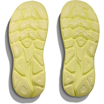 HOKA Clifton 10 Road-Running Shoes - Women's 6