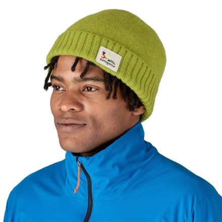 Patagonia Brodeo Beanie 1