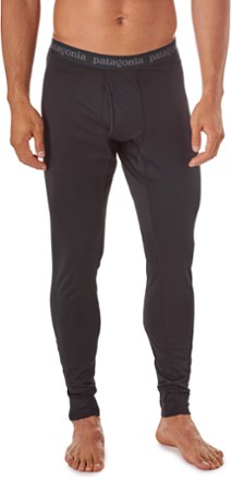 capilene long underwear