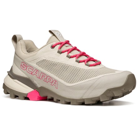 Scarpa Ribelle Cross 2 Hiking Shoes - Women's 2