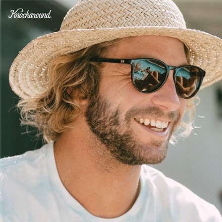 Knockaround Mai Tais Polarized Sunglasses 3
