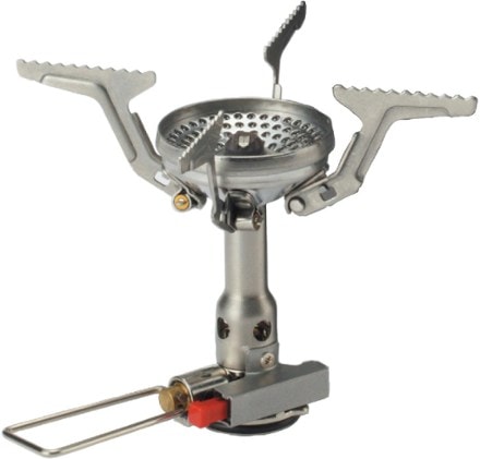 Soto Amicus Stove Cookset Combo 1