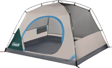 Coleman 4-Person Tent with Full-Fly Vestibule | Co-op