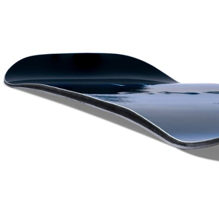 GNU Banked Country Snowboard - 2025/2026 | REI Co-op