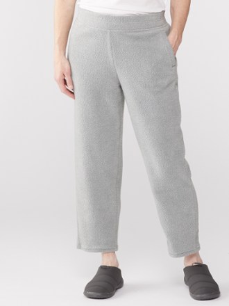 Patagonia Shearling Crops - Women's 1