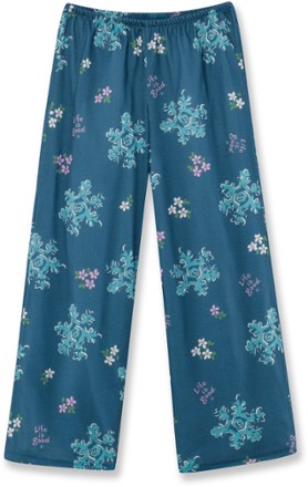 Tossed Snowflake/Simple B