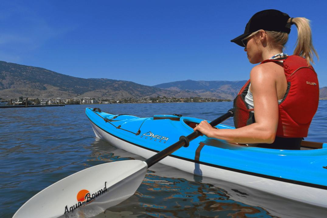 Location Image for Delta 12.10 Kayak