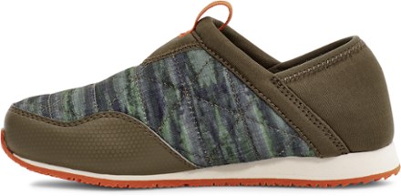 Teva ReEmber Tie-Dye Slip-Ons - Kids' 1