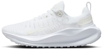 Nike React Infinity Run Flyknit 4 Road Running Shoes Women s REI Co op