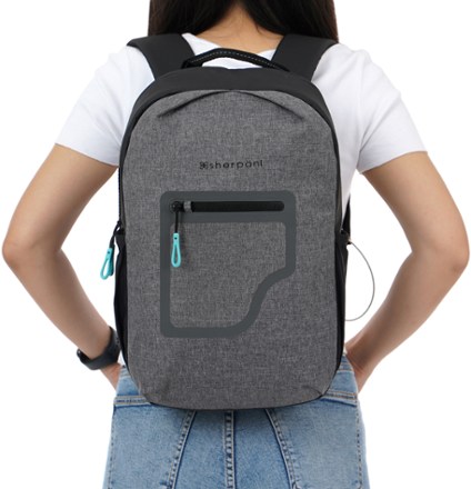 Sherpani Avalon Daypack - Women's 4