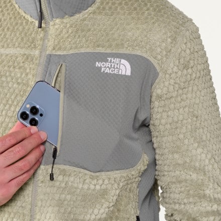 The North Face Alpedge Jacket - Men's 5