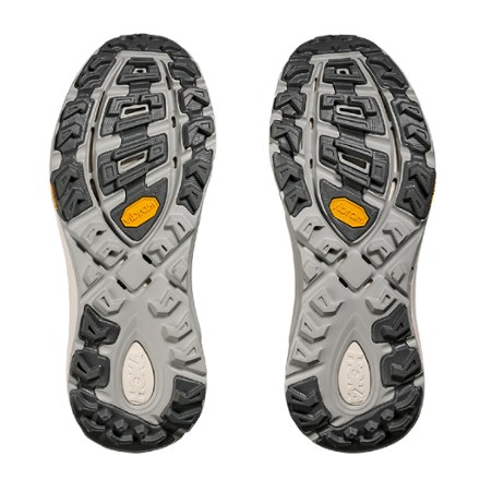 HOKA Mafate Speed 2 Trail-Running Shoes 6