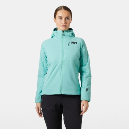 Helly Hansen Odin Stretch Hood Insulator 2.0 - Women's 1
