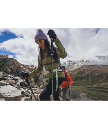 Black Diamond Pursuit Trekking Poles - Pair 6