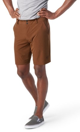 Smartwool Merino Sport 8" Shorts - Men's 1
