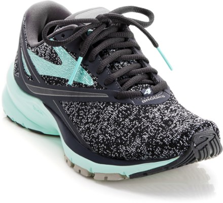 brooks women's launch 4 running shoes