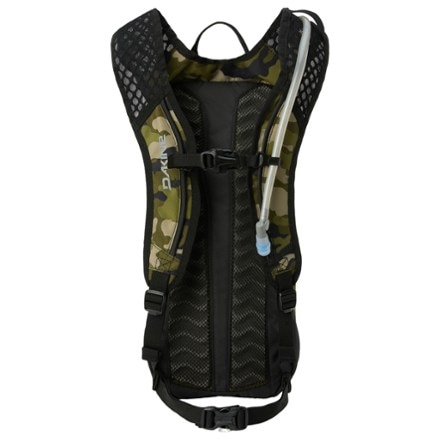 DAKINE Session 8 L Hydration Pack 3
