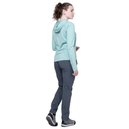 Mountain Equipment Comici Pants - Women's 4