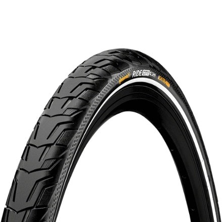 Continental Ride City Tire - Wire Bead 0