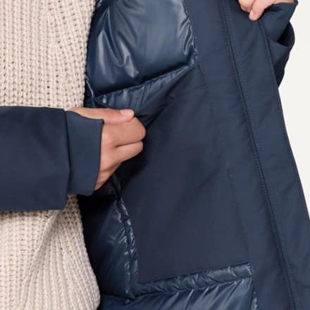The North Face Arctic Insulated Parka - Women's 6