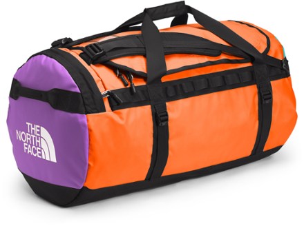 The North Face Base Camp Duffel Large Rei Co Op