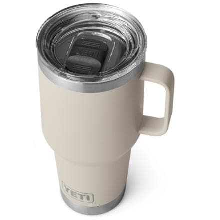 YETI Rambler Vacuum Travel Mug with Stronghold Lid - 30 fl. oz. 2