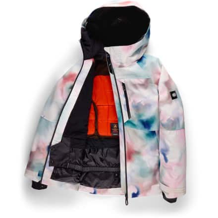 686 Hydra Thermagraph Insulated Jacket - Women's 0