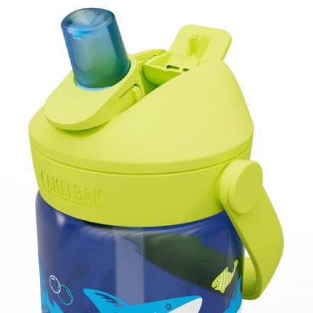 CamelBak Thrive Flip Straw Kids' Water Bottle - 14 fl. oz. 2