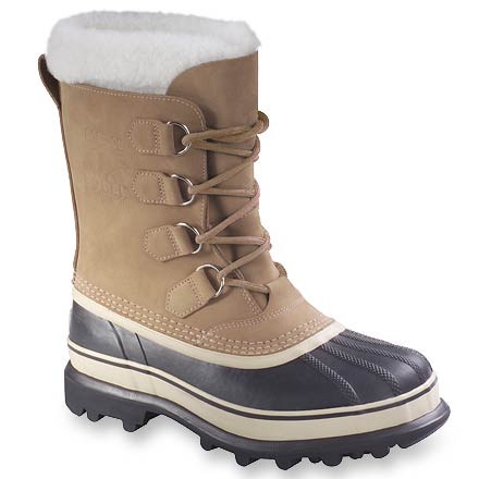 Sorel Caribou Winter Boots - Women's - REI.com