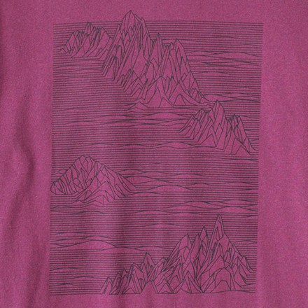 Swatch Image of color Faded Magenta