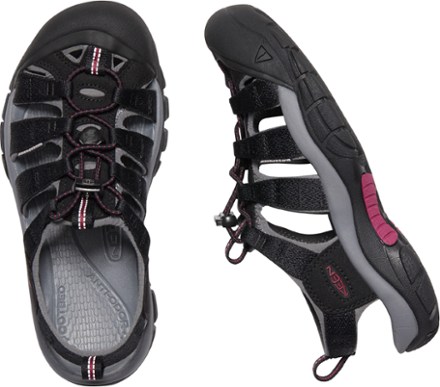 KEEN Newport H2 Sandals - Women's 4
