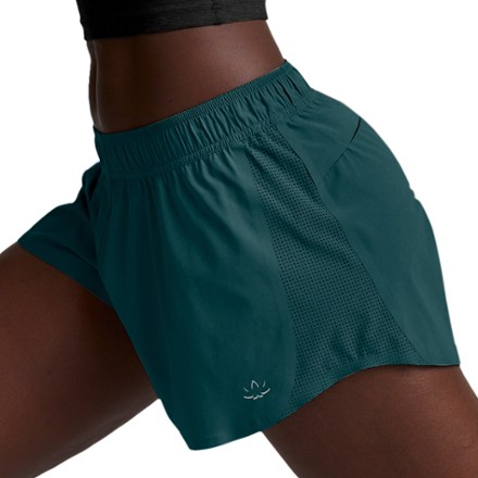 Beyond Yoga Solemate Run Shorts - Women's 1