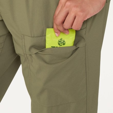 REI Co-op Trailmade Pull-On Pants - Women's 9