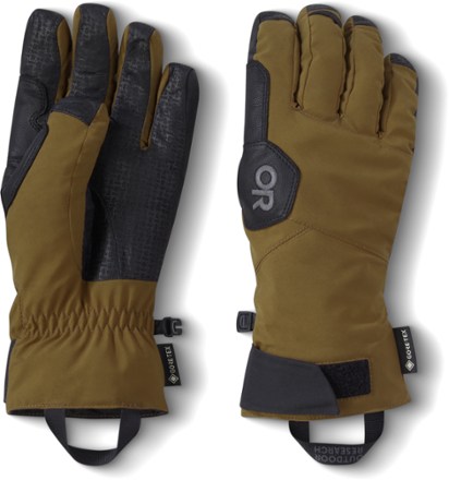 Outdoor Research BitterBlaze Aerogel Gloves - Men's 0