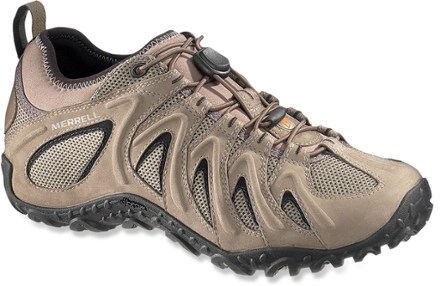 men's merrell chameleon stretch