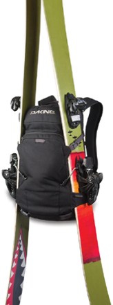 DAKINE Heli Pro 20L Snow Pack - Men's 3